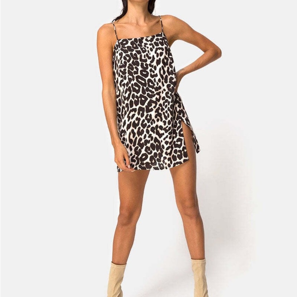 Motel Rocks Women’s Mini Dress